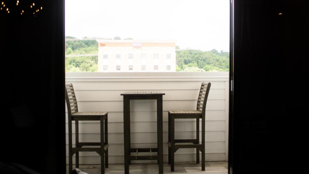 New Hotel Collection Smoky Mountains Sevierville Eksteriør bilde
