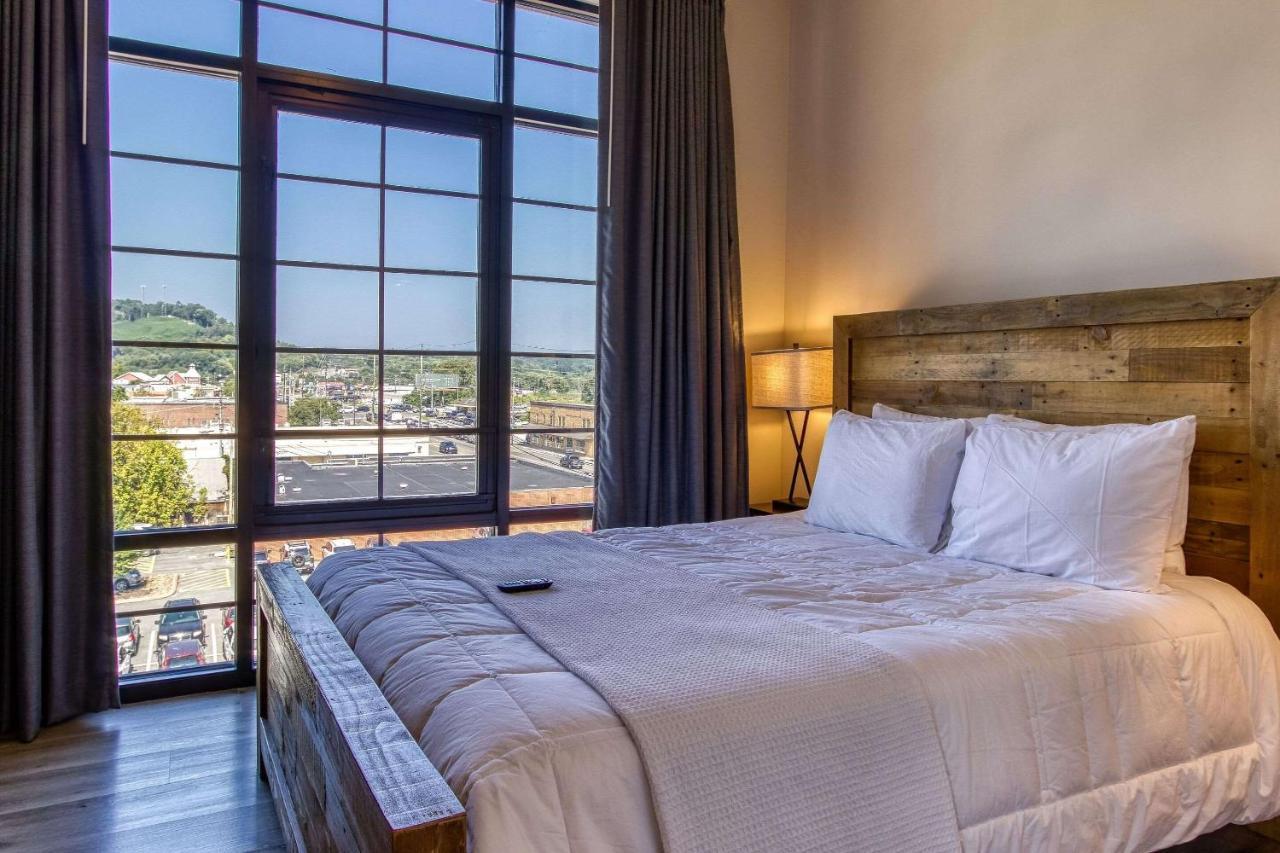 New Hotel Collection Smoky Mountains Sevierville Eksteriør bilde