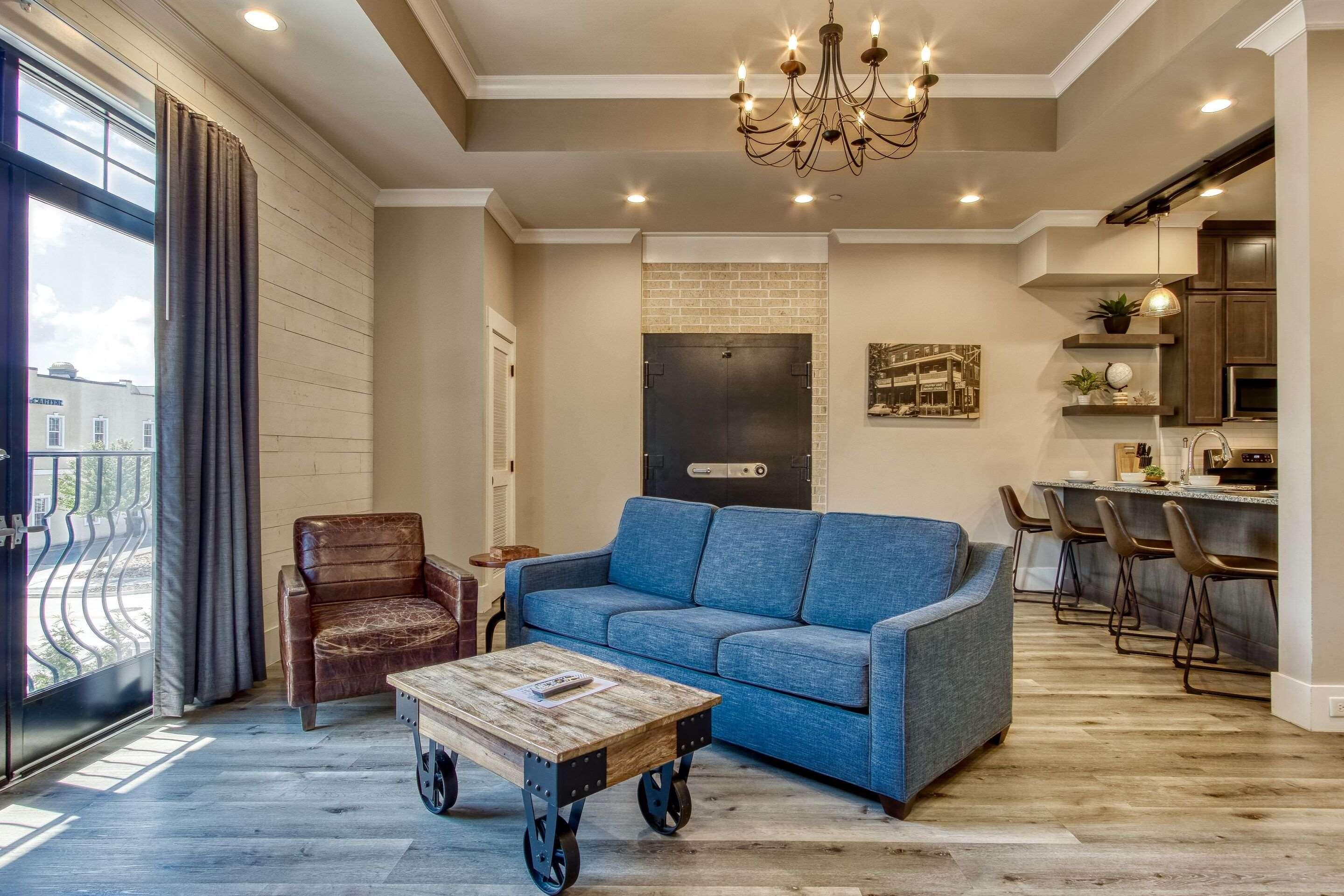 New Hotel Collection Smoky Mountains Sevierville Eksteriør bilde