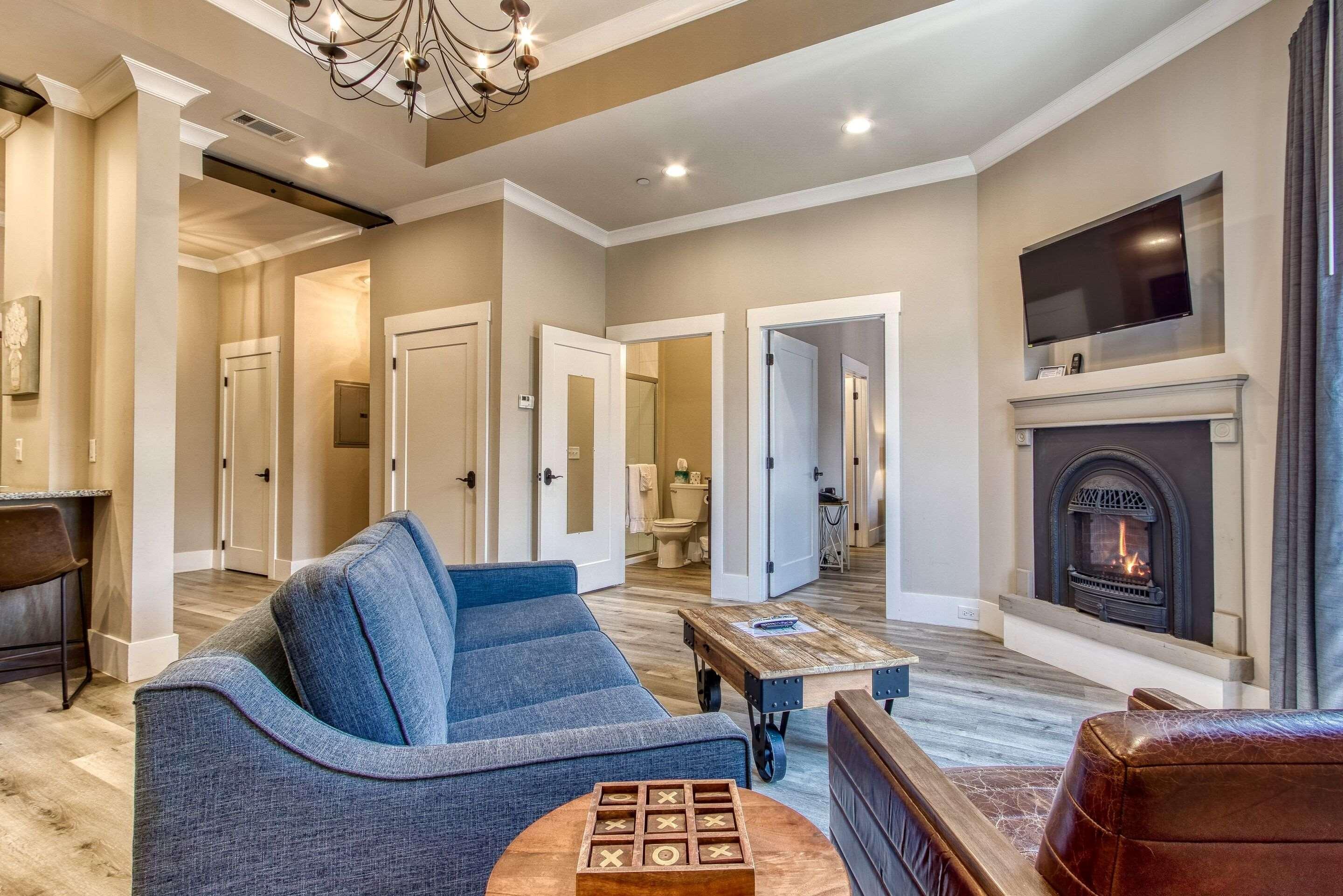 New Hotel Collection Smoky Mountains Sevierville Eksteriør bilde